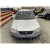 Image 7 : 104 -- 1999 HONDA CRV, SILVER, 332954 KMS, ALL WHEEL DRIVE