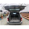 Image 42 : 206 -- 2005 KIA SEDONA, SILVER, 260509 KMS, FRONT WHEEL DRIVE