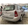 Image 14 : 10 -- 2005 FORD FOCUS, SILVER, 254082 KMS, FRONT WHEEL DRIVE