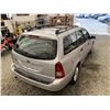 Image 16 : 10 -- 2005 FORD FOCUS, SILVER, 254082 KMS, FRONT WHEEL DRIVE