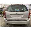 Image 17 : 10 -- 2005 FORD FOCUS, SILVER, 254082 KMS, FRONT WHEEL DRIVE