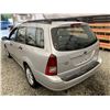 Image 21 : 10 -- 2005 FORD FOCUS, SILVER, 254082 KMS, FRONT WHEEL DRIVE