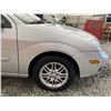 Image 25 : 10 -- 2005 FORD FOCUS, SILVER, 254082 KMS, FRONT WHEEL DRIVE