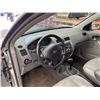 Image 49 : 10 -- 2005 FORD FOCUS, SILVER, 254082 KMS, FRONT WHEEL DRIVE