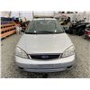 Image 6 : 10 -- 2005 FORD FOCUS, SILVER, 254082 KMS, FRONT WHEEL DRIVE
