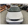 Image 7 : 10 -- 2005 FORD FOCUS, SILVER, 254082 KMS, FRONT WHEEL DRIVE