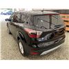 Image 21 : 113 -- 2017 FORD ESCAPE SE, BLACK, 222503 KMS, FRONT WHEEL DRIVE