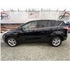Image 23 : 113 -- 2017 FORD ESCAPE SE, BLACK, 222503 KMS, FRONT WHEEL DRIVE