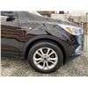 Image 25 : 113 -- 2017 FORD ESCAPE SE, BLACK, 222503 KMS, FRONT WHEEL DRIVE