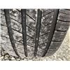 Image 26 : 113 -- 2017 FORD ESCAPE SE, BLACK, 222503 KMS, FRONT WHEEL DRIVE