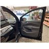 Image 37 : 113 -- 2017 FORD ESCAPE SE, BLACK, 222503 KMS, FRONT WHEEL DRIVE