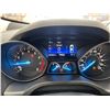 Image 52 : 113 -- 2017 FORD ESCAPE SE, BLACK, 222503 KMS, FRONT WHEEL DRIVE