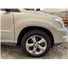 Image 25 : 116 -- 2007 LEXUS RX350, SILVER, 163107 MILES, FRONT WHEEL DRIVE