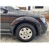 Image 25 : 0B -- 2012 DODGE JOURNEY, BLACK, 114190 KMS, FRONT WHEEL DRIVE