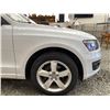 Image 25 : 0A -- 2012 AUDI Q5, WHITE, 174819 KMS, ALL WHEEL DRIVE