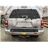 Image 17 : 110 -- 2002 NISSAN PATHFINDER, SILVER, 328092 KMS, 4X4
