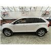 Image 23 : 115 -- 2013 FORD EDGE LIMITED, WHITE, 158202 KMS, FRONT WHEEL DRIVE