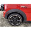 Image 27 : 7 -- 2012 MINI COUNTRY MAN, RED, 216159 KMS, ALL WHEEL DRIVE