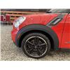 Image 31 : 7 -- 2012 MINI COUNTRY MAN, RED, 216159 KMS, ALL WHEEL DRIVE