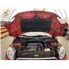 Image 32 : 7 -- 2012 MINI COUNTRY MAN, RED, 216159 KMS, ALL WHEEL DRIVE