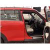 Image 36 : 7 -- 2012 MINI COUNTRY MAN, RED, 216159 KMS, ALL WHEEL DRIVE