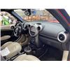 Image 38 : 7 -- 2012 MINI COUNTRY MAN, RED, 216159 KMS, ALL WHEEL DRIVE