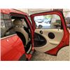 Image 41 : 7 -- 2012 MINI COUNTRY MAN, RED, 216159 KMS, ALL WHEEL DRIVE
