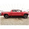 Image 10 : 0M -- 2020 TOYOTA TACOMA, RED, 18906 KMS, 4X4