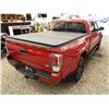 Image 14 : 0M -- 2020 TOYOTA TACOMA, RED, 18906 KMS, 4X4