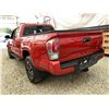 Image 18 : 0M -- 2020 TOYOTA TACOMA, RED, 18906 KMS, 4X4