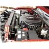Image 32 : 0M -- 2020 TOYOTA TACOMA, RED, 18906 KMS, 4X4