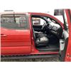 Image 34 : 0M -- 2020 TOYOTA TACOMA, RED, 18906 KMS, 4X4