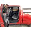 Image 42 : 0M -- 2020 TOYOTA TACOMA, RED, 18906 KMS, 4X4