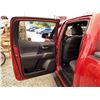 Image 43 : 0M -- 2020 TOYOTA TACOMA, RED, 18906 KMS, 4X4