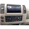 Image 52 : 151 -- 2007 NISSAN FRONTIER, BLACK, 217344 KMS, 4X4