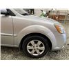 Image 25 : 5 -- 2010 KIA RIO, SILVER, TMU KMS, FRONT WHEEL DRIVE