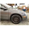 Image 25 : 2 -- 2004 DODGE NEON SX, GREY, 223501 KMS, FRONT WHEEL DRIVE