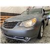 Image 2 : 11 -- 2007 CHRYSLER SEBRING, SILVER, 146010 KMS TMU, FRONT WHEEL DRIVE