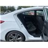 Image 38 : 0C -- 2017 HYUNDAI ELANTRA, WHITE, 159362 KMS, FRONT WHEEL DRIVE "NO RESERVE" "REPO UNIT"