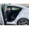 Image 43 : 0C -- 2017 HYUNDAI ELANTRA, WHITE, 159362 KMS, FRONT WHEEL DRIVE "NO RESERVE" "REPO UNIT"
