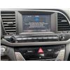 Image 51 : 0C -- 2017 HYUNDAI ELANTRA, WHITE, 159362 KMS, FRONT WHEEL DRIVE "NO RESERVE" "REPO UNIT"