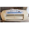 Image 2 : 414 -- FEDDERS AIR CONDITIONER(HAS BOTH VENT HOSES AND WINDOW ATTATCHMENT