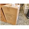 Image 2 : 424 -- **BNIB** SLATE GRAY COMMERCIAL PATIO HEATER WITH LINE ADAPTER