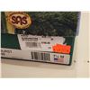 Image 8 : 427 -- 6 BOXES OF WOMENS SIZE 7 1/2 DRESS SHOES AND BOOTS