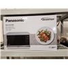 Image 1 : 431 -- **BNIB** PANASONIC MICROWAVE OVEN