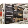Image 2 : 431 -- **BNIB** PANASONIC MICROWAVE OVEN