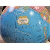 Image 2 : 436 -- IMPERIAL GLOBE AND TWO DESK LIGHTS AND VINTAGE THERMOSES AND MORE