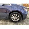 Image 25 : 207 -- 2015 HONDA ODYSSEY, BLUE, 233988 KMS, FRONT WHEEL DRIVE