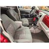 Image 25 : 12 -- 2007 CHRYSLER PT CRUISER, RED, 187496 KMS, "NO RESERVE"