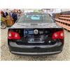 Image 8 : 15 -- 2006 VOLKSWAGEN JETTA, BLACK, 286107 KMS," NO RESERVE"